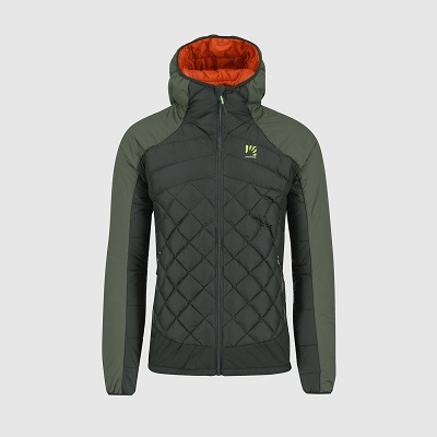 Camel Active Giacca Blouson Uomo – Comoda E Leggera In Misto Cotone E Poliammide (68% Cotone, 32% Poliammide), Lavabile In Lavatrice