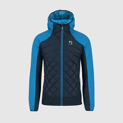 Giacca Uomo Camel Active - Stile Casual Ispirato Alla Vita Outdoor