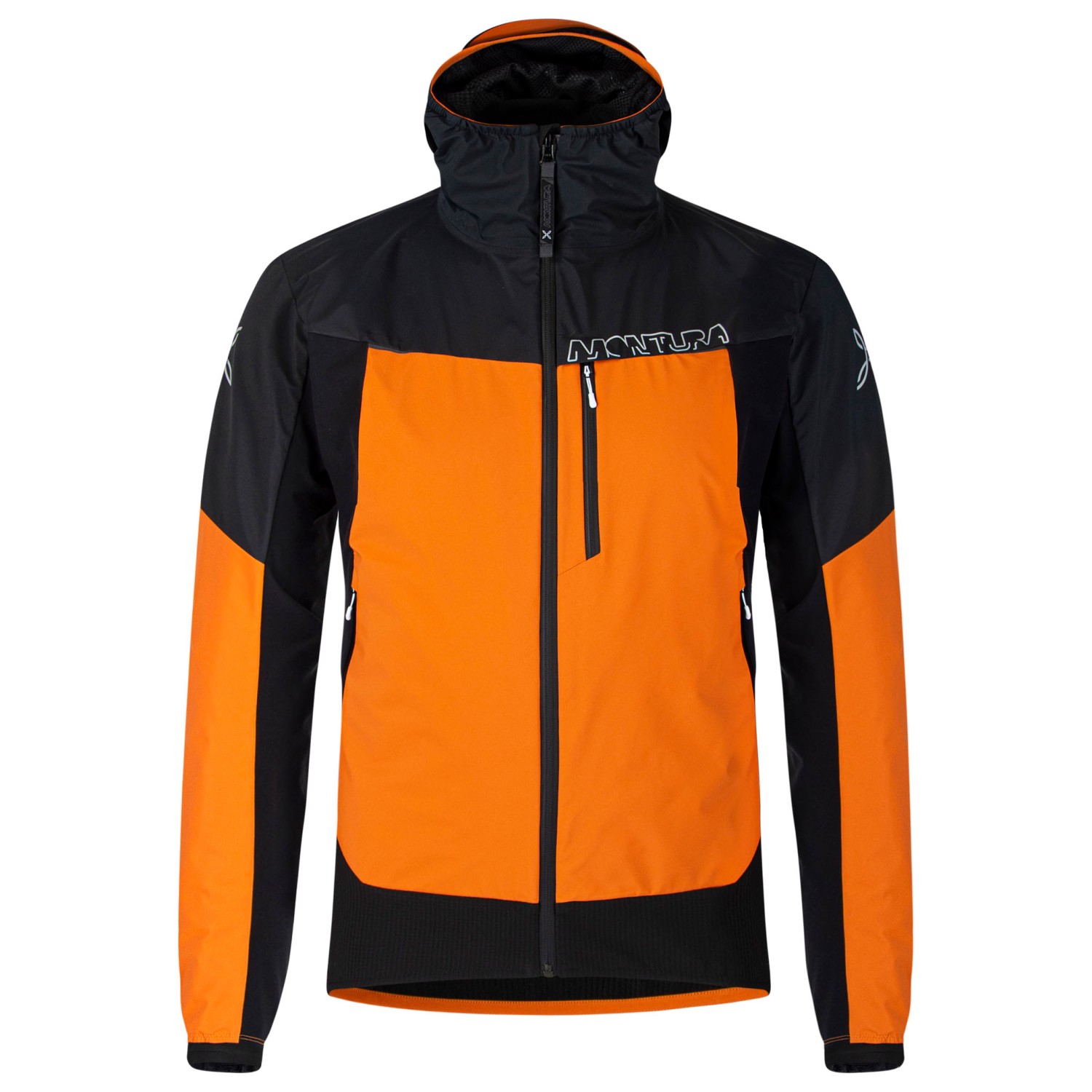 Montura Air Action Hybrid Jkt Men Giacche Montura Rifugio Roma