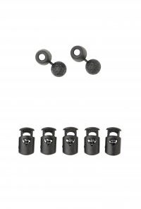 Ferrino Cord Lock 5PCS - Accessori - Ferrino