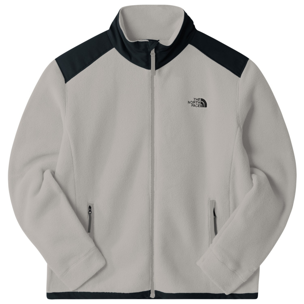 The North Face Alpine 200 fz W - abbigliamento - The North Face ...