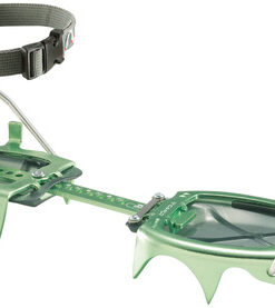 Camp Rampone XLC 390 Automatic - Ramponi - Camp