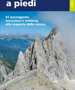 Iter Edizioni - Abruzzo A Piedi -  - Iter Edizioni