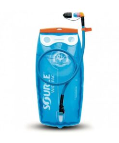 Source Widepac 2lt - Borracce/thermos - Ferrino