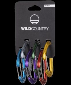 WildCountry Astro Rack 6 Pack - Accessori - WildCountry
