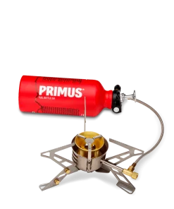 Primus Multi Fuel Stove - Accessori - Primus