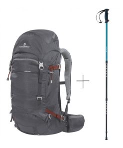 Ferrino Kit Santiago - Zaini - Ferrino