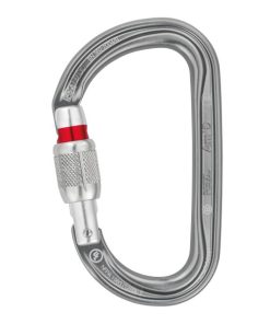 Petzl Moschettone AM'D Screw-Lock - Moschettoni/Rinvii - Petzl