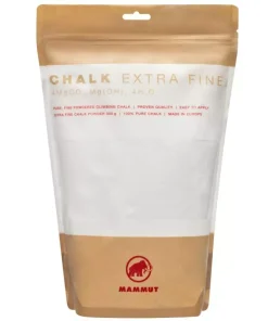 Mammut Chalk Extra Fine - Magnesite - Mammut