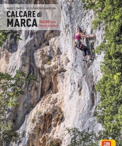 Versante Sud-Calcare di Marca-Falesie nelle Marche e Dintorni -  - Versante Sud