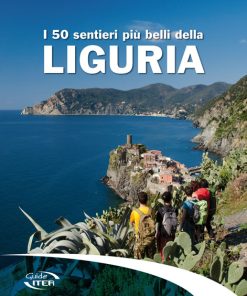 Guide Iter- I 50 sentieri più belli della Liguria -  -
