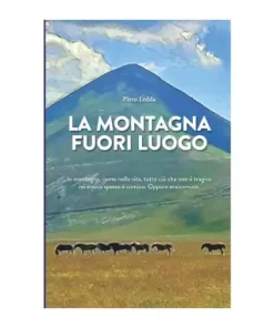 La Montagna Fuori Luogo -  -