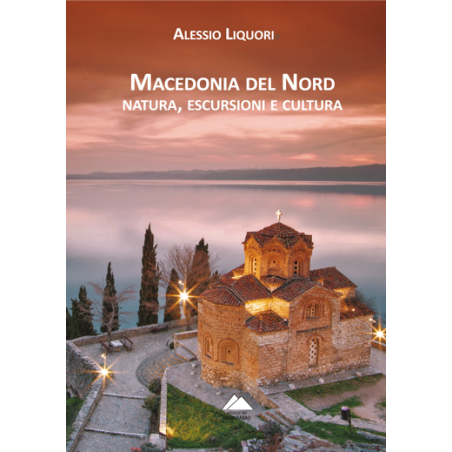 Macedonia Del Nord –  –