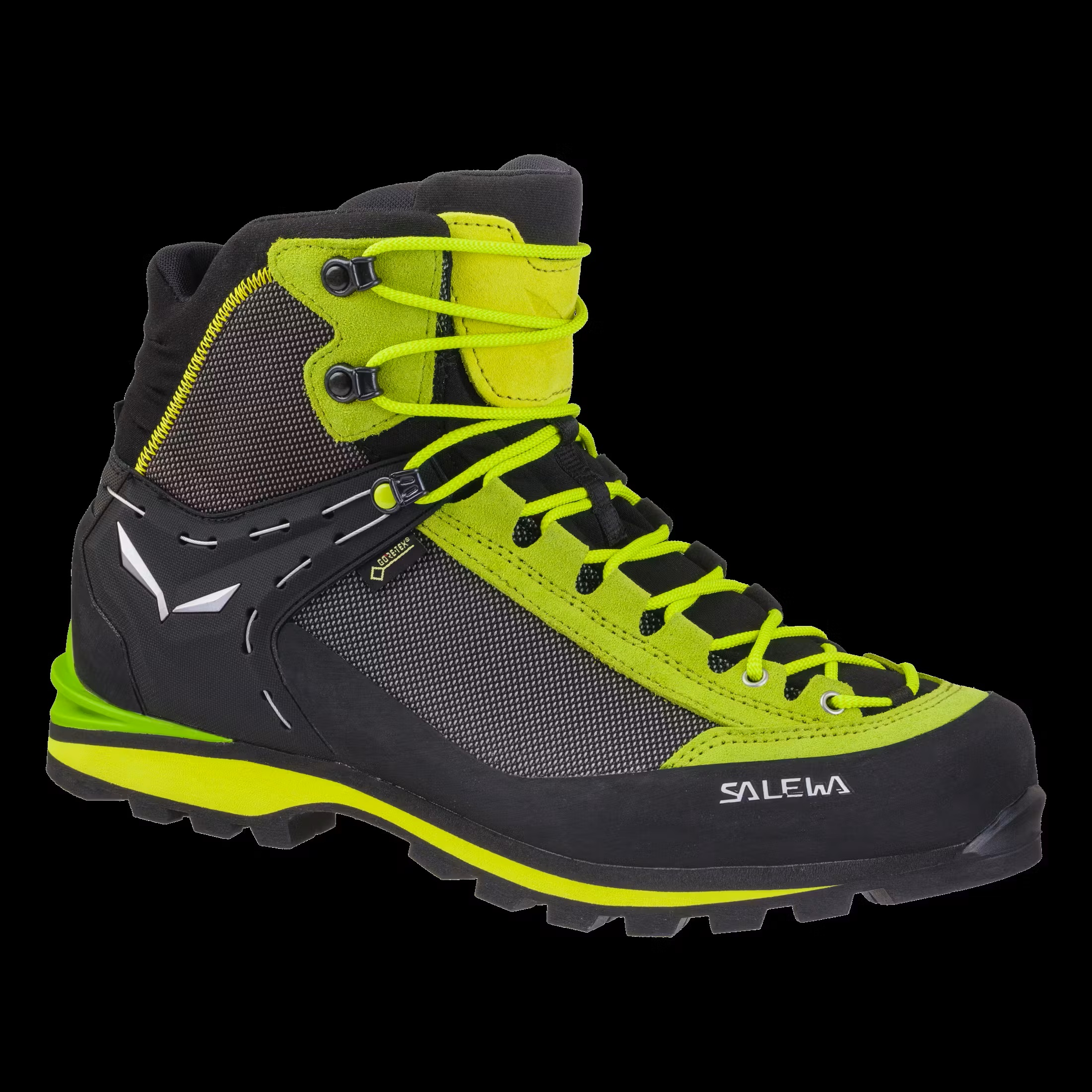 Salewa MS Crows Gtx – Calzature – Salewa
