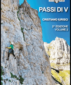 Edizioni Il Lupo-Passi di V- Volume 2 - libri - Edizioni Il Lupo