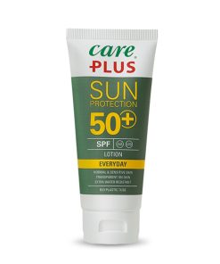 Care Plus Sun Protection 50 - Accessori - Care Plus